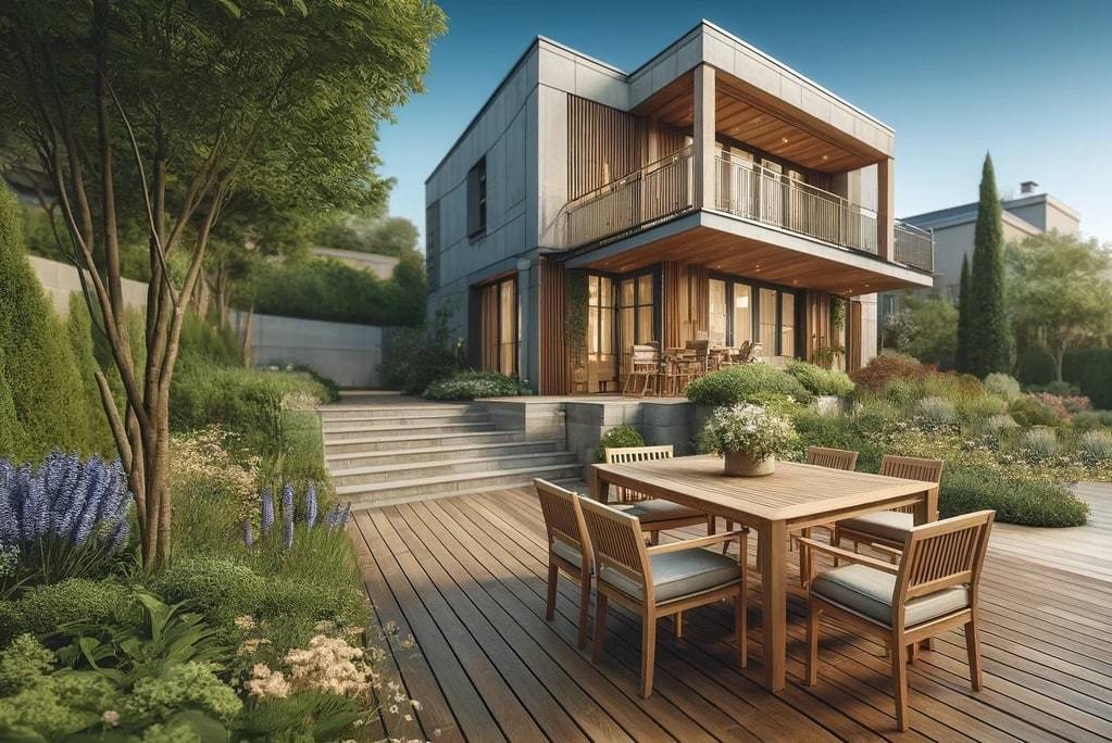 Réaliser une construction personnalisée à Bourgoin-Jallieu