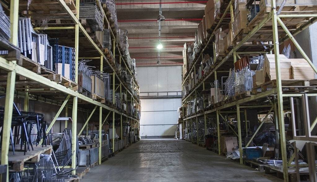 Pourquoi faire appel à un expert en revêtements de sols industriels ?